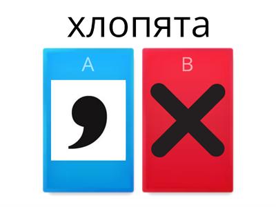 2 клас. Апостроф