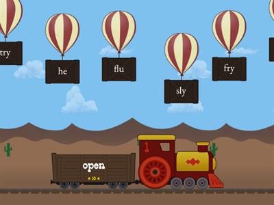 Barton 4.1 open, closed, and unit syllables