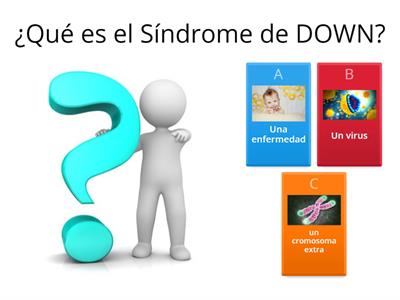 21 marzo día mundial del síndrome de DOWN  Campaña de psicoeducación:  Síndrome de DOWN    Candy Nogueras Psicóloga     