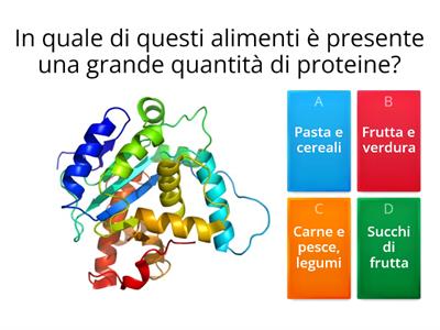 Proteine 