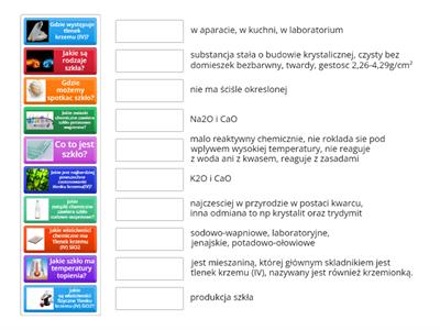 Szkło