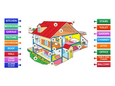 K6FS8_ROOMS DIAGRAM