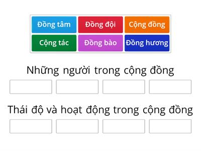 Luyện từ và câu