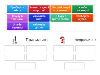 Культура мовлення(авторка Олена Євчук)