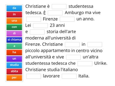 A1 - studenti - Universitalia 2.0 A1/A2 Alma Edizioni