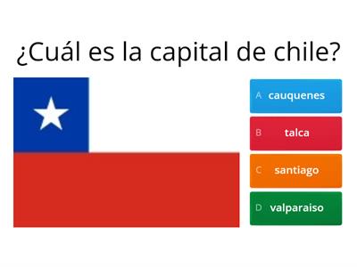 geografia  9° basico ubicacion regiones de chile