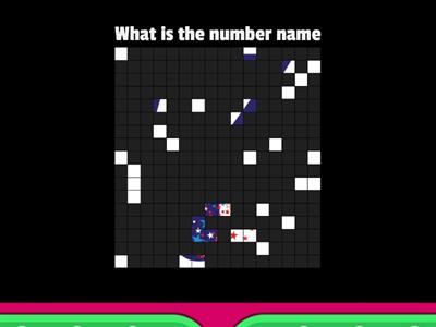 Number Names