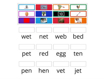 Oxford phonics 2 Unit 3