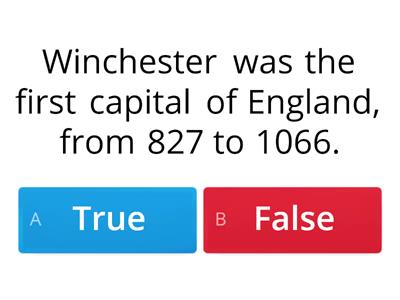 Fun Facts about British