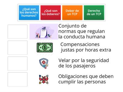 Etica y Comportamiento