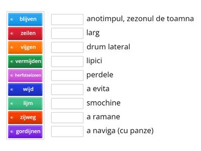 Spelling ei & ij traducere 1 