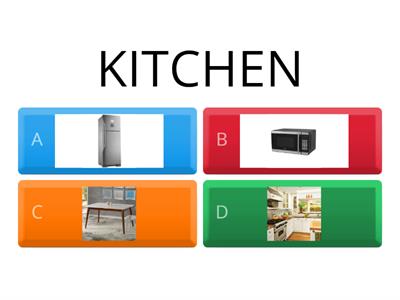 IPD - KITCHEN - Iniciante