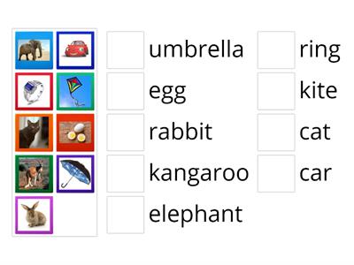 Genki phonics lesson 3