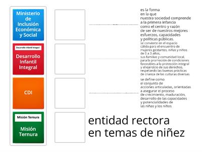 ATENCION INTEGRAL 