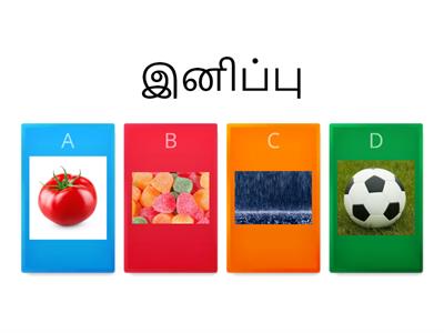 Tamil S5