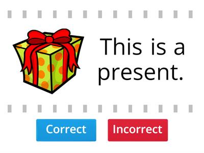 3 Demonstratives