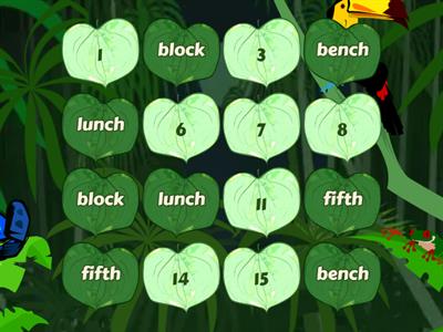 Digraph Review (UFLI Lesson 49)