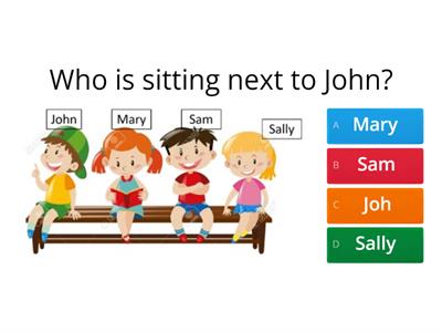 3B-Ch1-prepositions-where are they sitting?