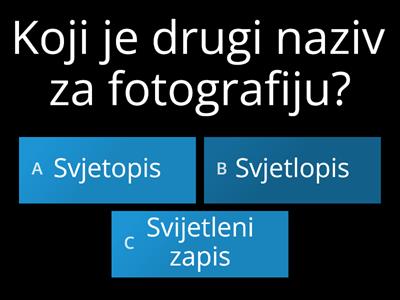 Fotografija