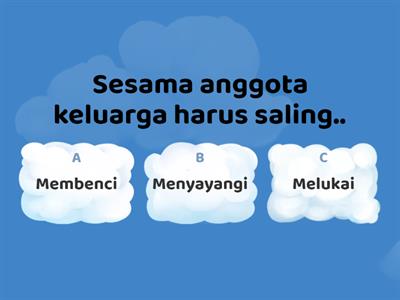 tema 4  suptema 1 anggota keluargaku