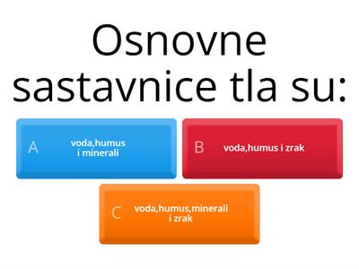 Kviz Iz Geografije S Raznih Pitanjima - موارد تعليمية