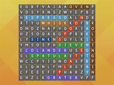 catering 1-wordsearch
