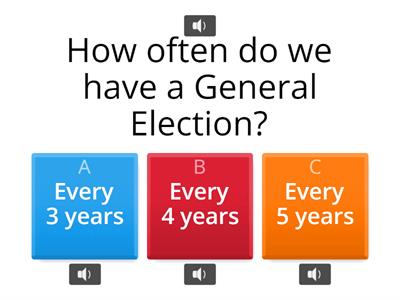 NZ General Election 2023 with audio