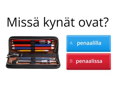 41 Missä he ovat? 