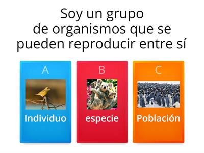 Biología 