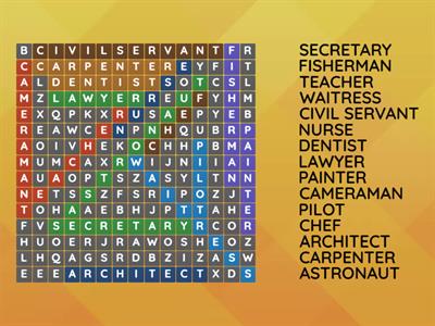 wordsearch Jobs