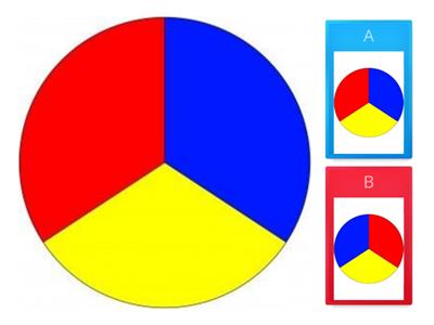 FunLab: Bloc întors Tricolor