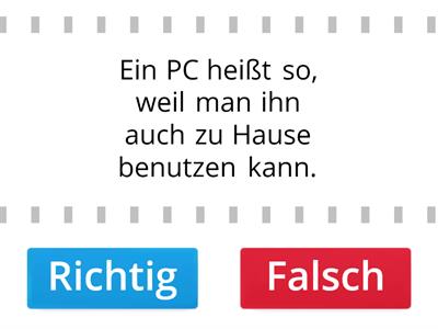 Alles über Computer