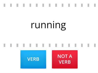 Verbs