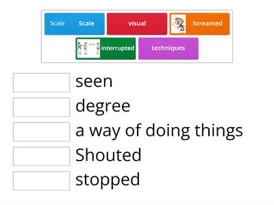 SG3 U5 Reading 