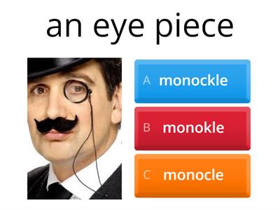 Which spelling for /kul/?  -cle, -ckle, or -kle?