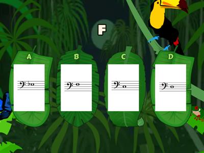 Trombone Fingerings Quiz