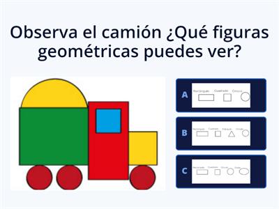 Figuras geométricas