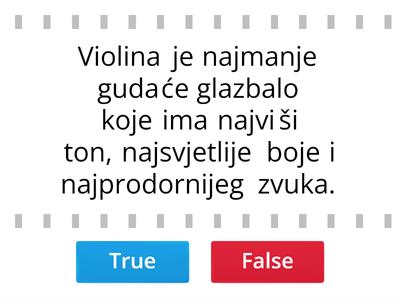 Violina i viola