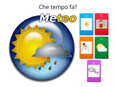 METEO 