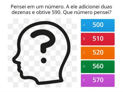 Adição: algoritmos e termos; •Propriedades da adição; •Subtração: cálculo mental, algoritmo e termos.