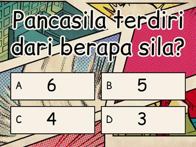 Soal evaluasi kelas 7