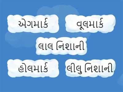 ધો -7 : પાઠ -19 બજાર.