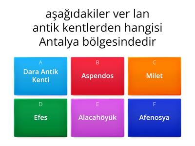 sınav