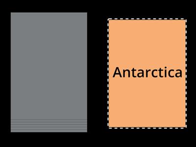 W1 L1: Reading the names of the continents