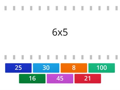 Corrida multiplicativa