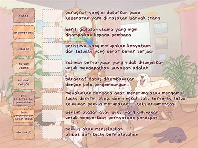 BAHASA INDONESIA QUIZ‍♀️✨