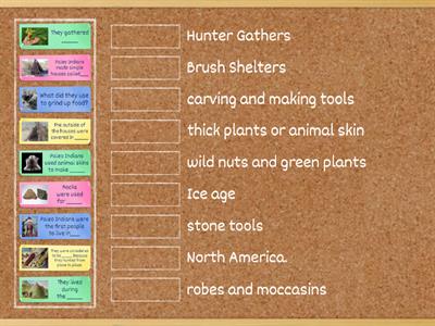 Paleo Indians