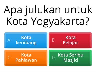 Soal evaluasi pembelajaran IPS 