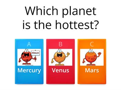 Planets