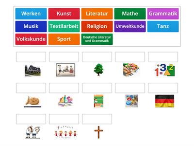 Stundenplan Planetino33